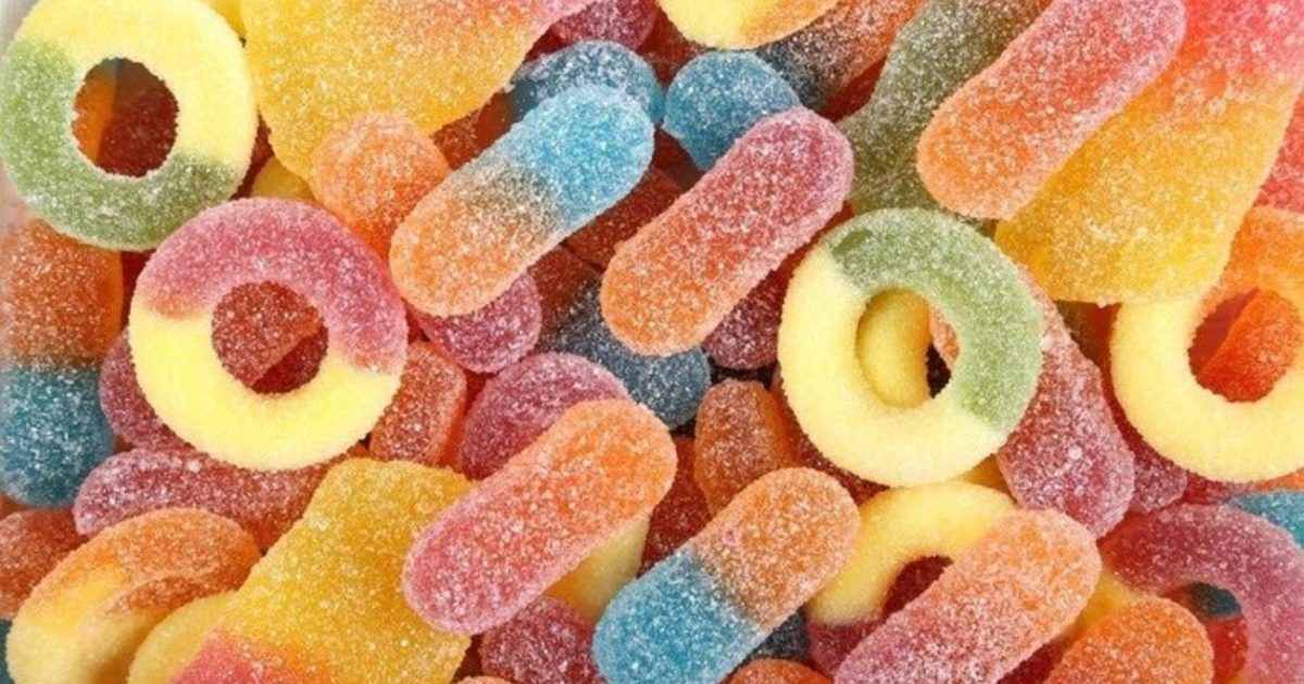 Jelibonu mu daha �ok seversiniz �ikolatay� m�?