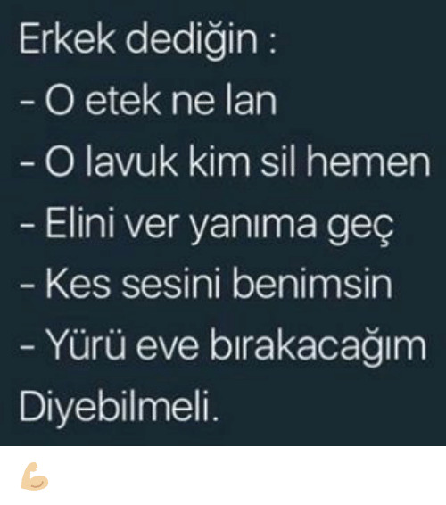 K�zlar b�yle k�skan� triplere giren erkekler hakk�nda ne d���n�yorsunuz?