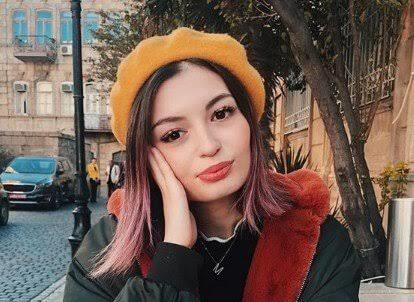 YouTuber Meryem Can çok şanslı değil mi?