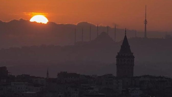 Güne güzel başlayabildiniz mi?