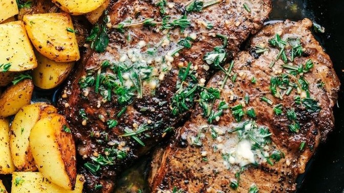 Kahvaltı da kırmızı et tüketilir mi?