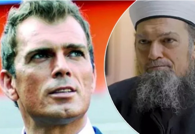 Meriç Erkan, ismini Mahmut olarak değiştirdi! Tövbe etseydin ismini ne olarak değiştirirdin?