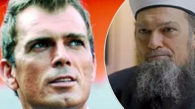Meriç Erkan, ismini 'Mahmut' olarak değiştirdi! Tövbe etseydin ismini ne olarak değiştirirdin?