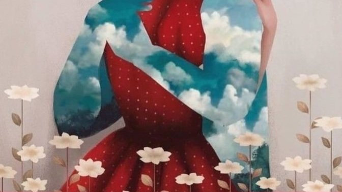 Olmayan birine aşık oldunuz mu?