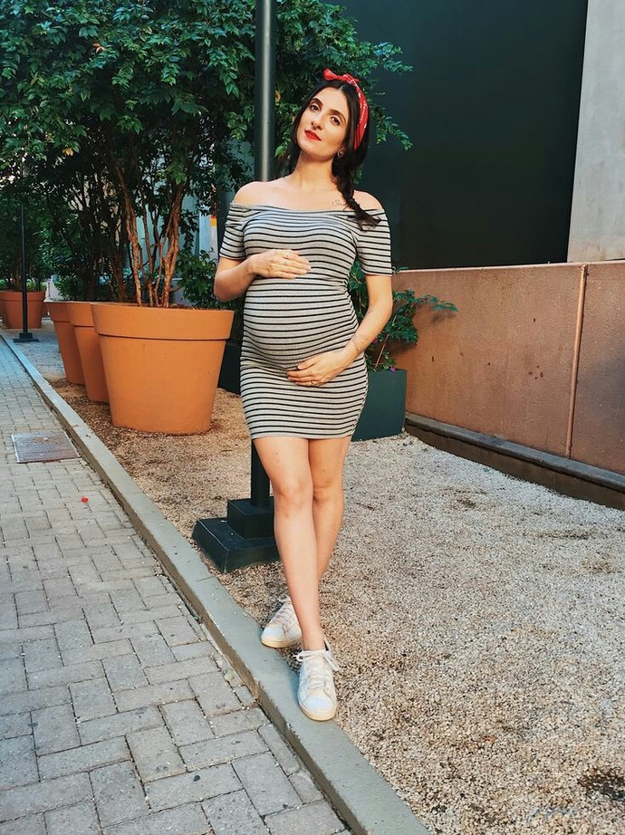 Bebeğinizin cinsiyetini öğrenince ilk kime haber ederdiniz?
