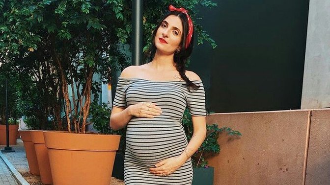 Bebeğinizin cinsiyetini öğrenince ilk kime haber ederdiniz?
