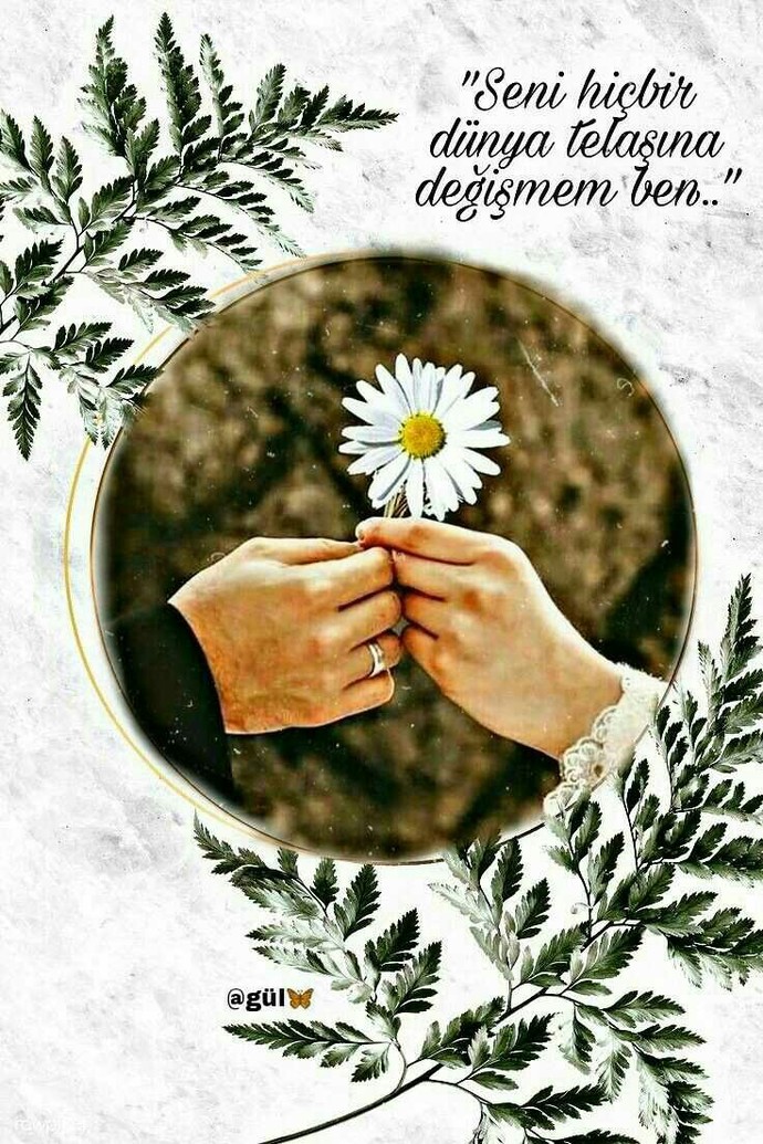 Evlenmeyi düşünüyor musunuz?