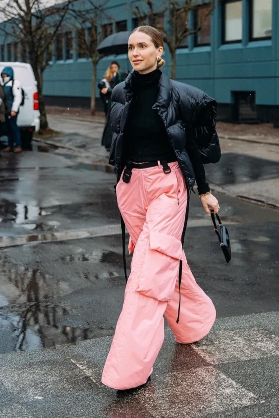 Kopenhag Moda Haftası’nda dikkat çeken 5 trend! Favoriniz hangisi🔥?