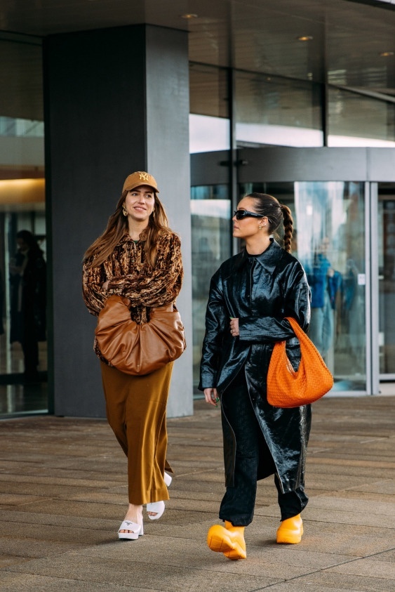 Kopenhag Moda Haftası’nda dikkat çeken 5 trend! Favoriniz hangisi🔥?