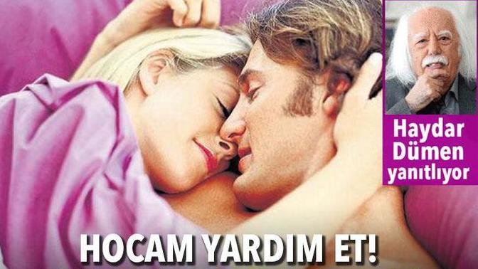 Haydar Dümen hayatını kaybetti! Haydar Dümen'i tanıyor musunuz?