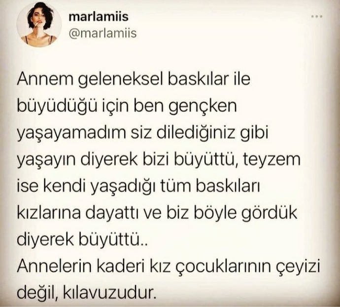 Çok hastayım diye eşimden bulaşık yıkamasını istedim, küfür etti bana. Küsmemi hak etmedi mi?