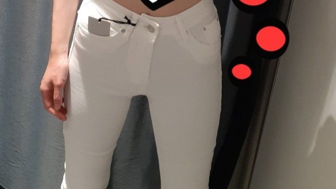 Bu pantolon alınır mı?