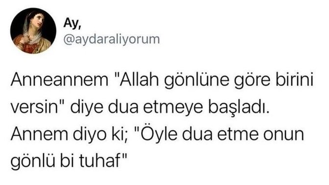 Aile büyüklerinizin hayır duasını alır mısınız?