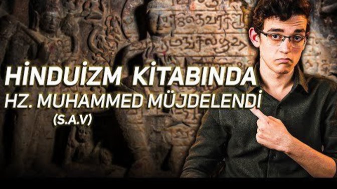 4000. Yıllık Hint kutsal metinlerinde Hz. Muhammed (Sav) in geleceği müjdelenmiş olabilir mi 🤔?