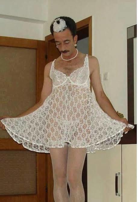 İlk buluşmaya böyle gelsem naparsin?
