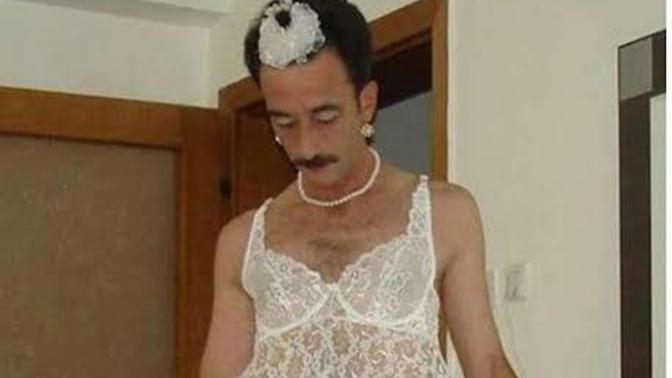 İlk buluşmaya böyle gelsem naparsin?
