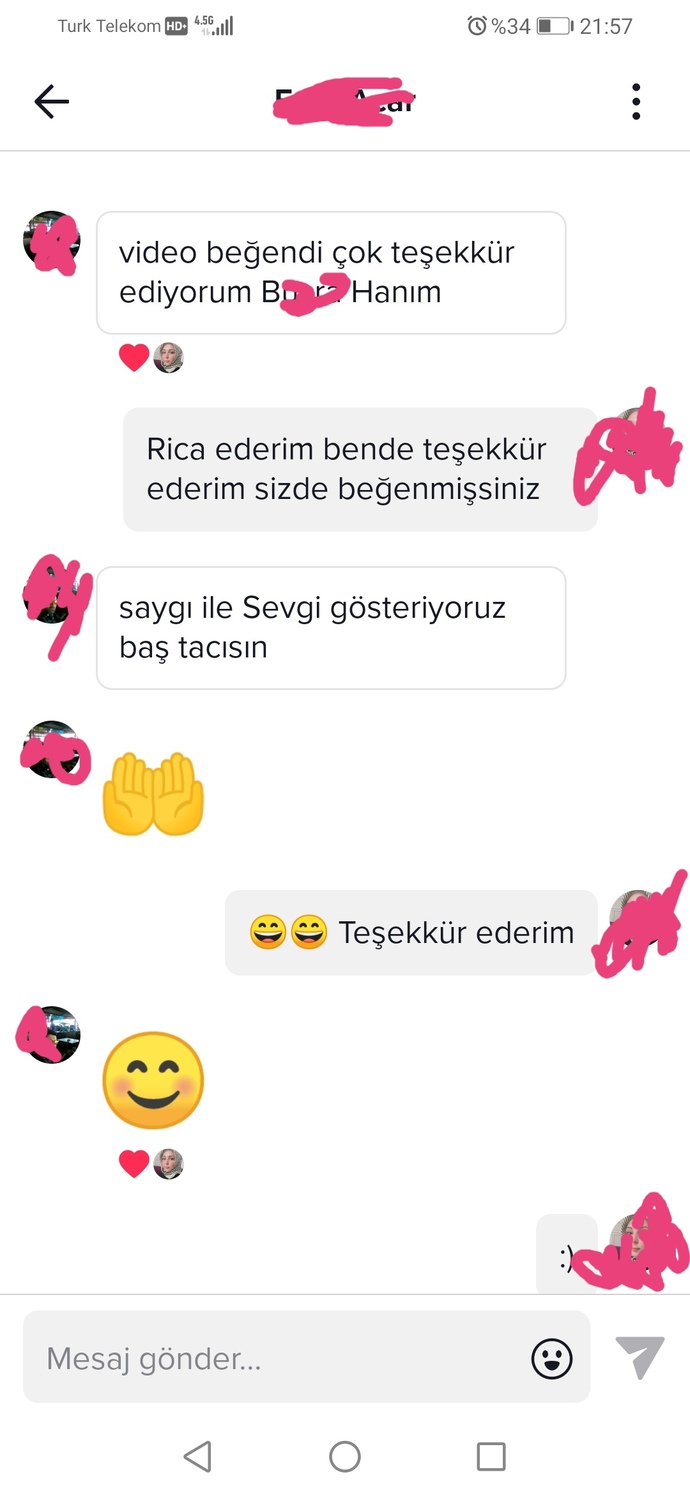 Böyle konuşmadan ne anlarsınız?