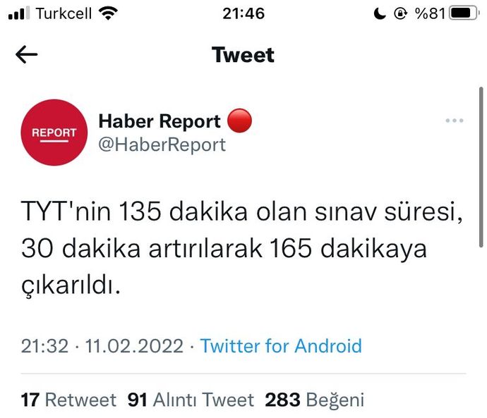 Herkes istediği üniversitede okuyabilecek mi artık?