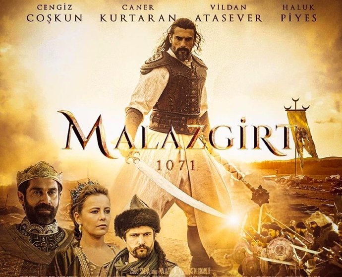 Malazgirt 1071 filmini izlediniz mi ya da izlemeyi düşünüyor musunuz?