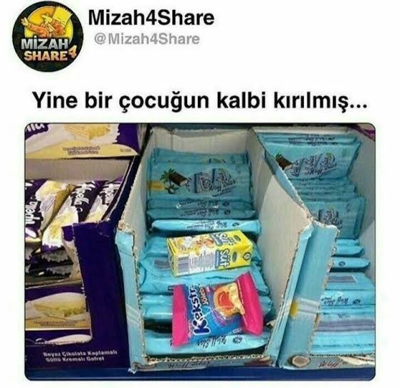 Çocuğunuza her istediğini alır mısınız?
