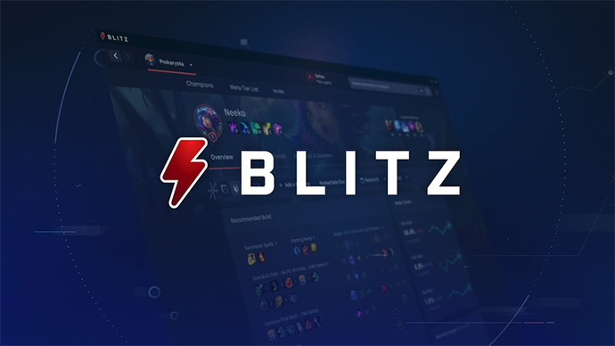 LoL PC için yardımcı programlar nelerdir?
