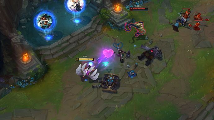 LoL PC için yardımcı programlar nelerdir?