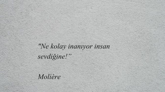 Sevdiğine kolayca inanan birisi kandırılmaya mahkum mu?