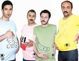 Erkekler regl olup hamile kalsaydı dünya nasıl bir yer olurdu?