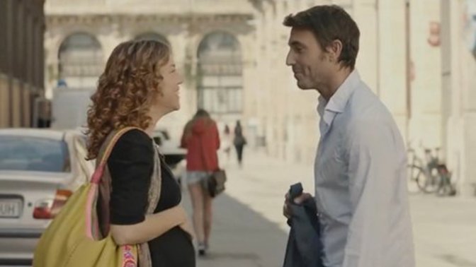 Sevgilinizin fazlasıyla sosyal olması sizi rahatsız eder mi?