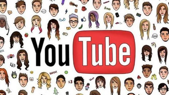 İçeriklerini en çok beğendiğiniz youtuber hangisidir?