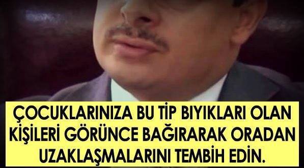 Tehlikeli insanların özellikleri nelerdir?