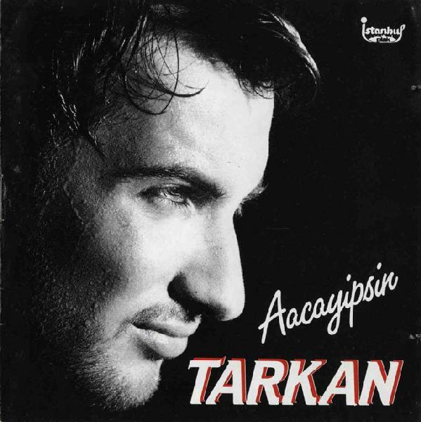 Tarkanın en iyi albümü sizce hangisi ?