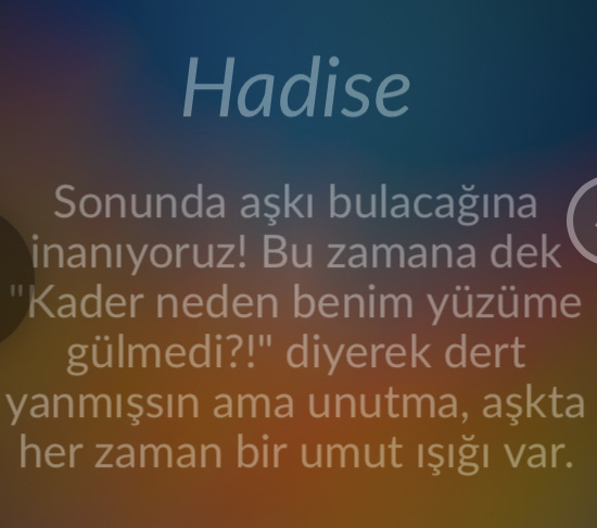 Konu aşk olunca hangi ünlünün ruh ikizin olduğunu söylüyoruz! Sana kim çıktı😎?