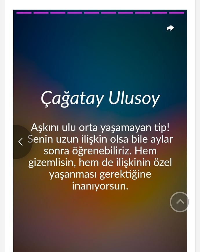 Konu aşk olunca hangi ünlünün ruh ikizin olduğunu söylüyoruz! Sana kim çıktı😎?