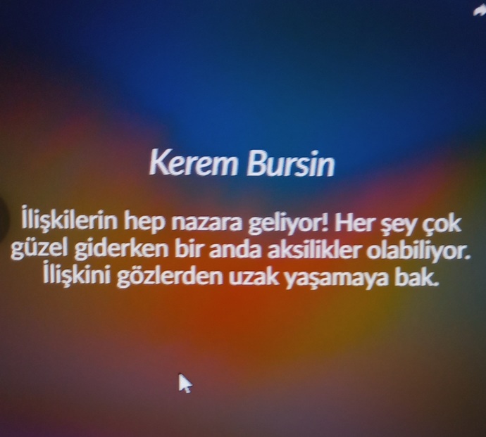Konu aşk olunca hangi ünlünün ruh ikizin olduğunu söylüyoruz! Sana kim çıktı😎?