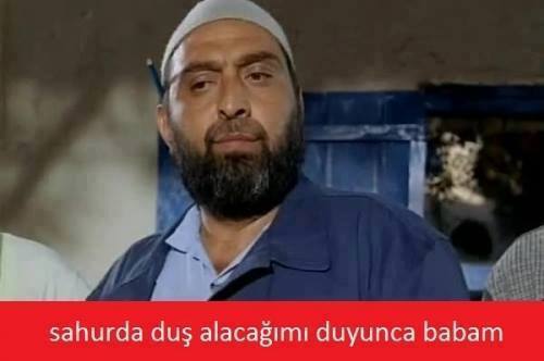 Duşa girince, aklınızdan en çok hangi düşünceler geçiyor?