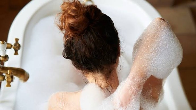 Duş alırken başınıza gelmesinden en çok korktuğunuz şey nedir?
