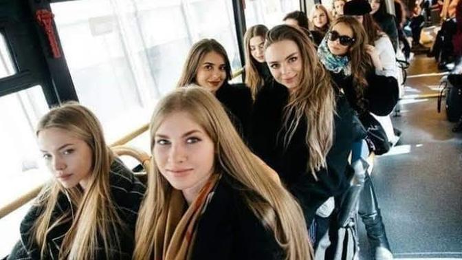 Türkiye'ye Ukraynalı mültecilerin gelmesini ister miydiniz :D?