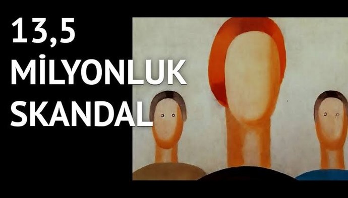 Aile portresi! 👪  Çizimim nasıl olmuş 🎨?
