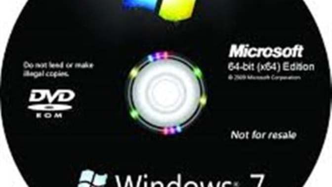 Windows 7 Ultimate ürün anahtarı nasıl bulabilirim? Nasıl etkinleştirebilirim?