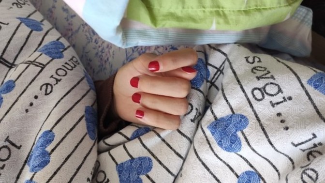 Sevgiliniz size gün boyu yazıp aramasa ne hissedersiniz?