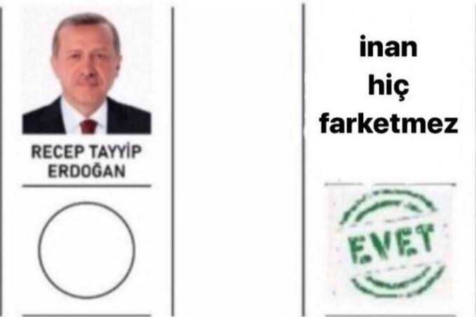 2023 seçimlerinde kimin kazanmasını istiyorsunuz?