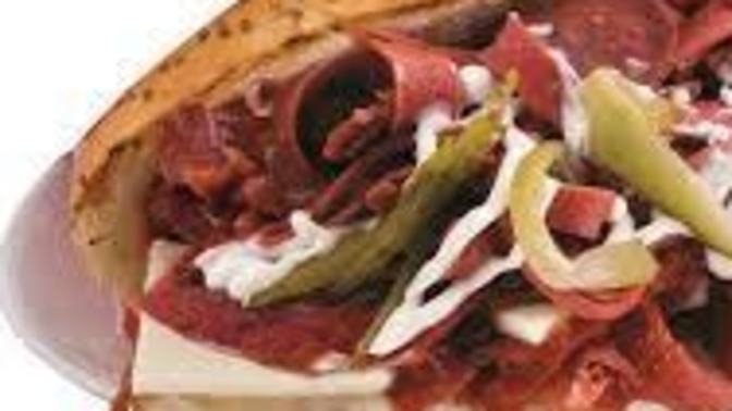 Ekmek arasında en sevdiğiniz yiyecekler neler?