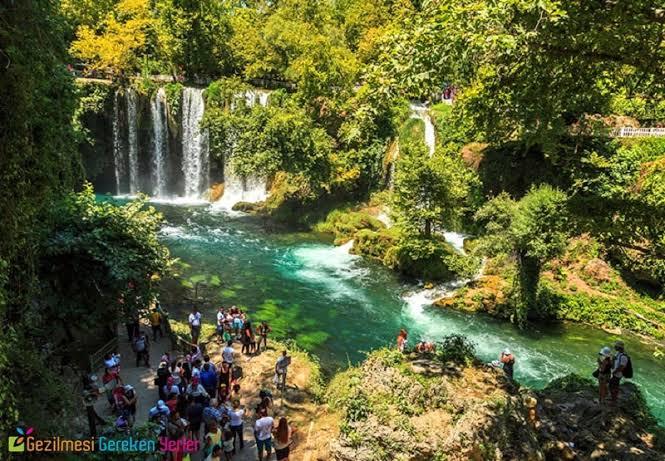 Ülkemizdeki keşfedilmemiş mucize tatil beldeleri nerelerdir?