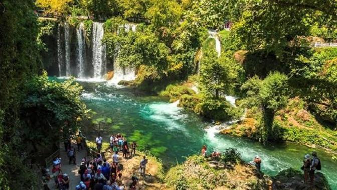 Ülkemizdeki keşfedilmemiş mucize tatil beldeleri nerelerdir?