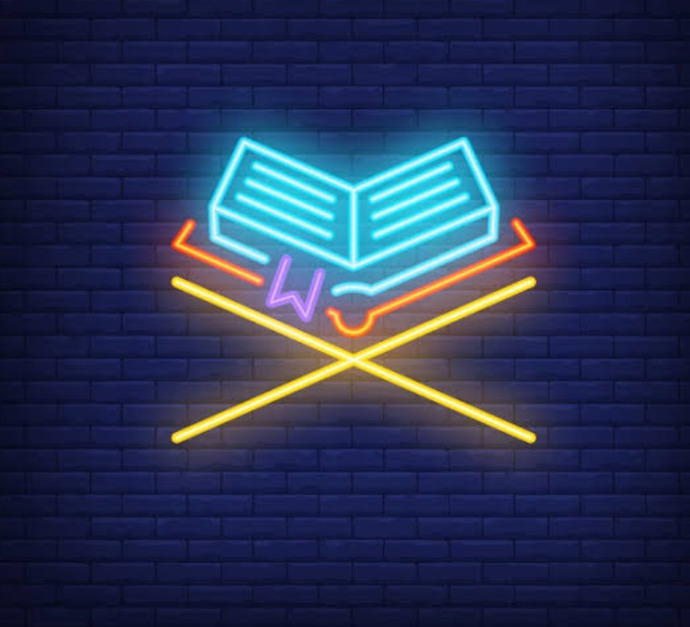 📚📚📚