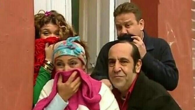 Hiç korona oldunuz mu?
