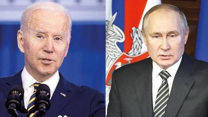 Joe Biden ‘‘ABD Ukrayna’ya asker gönderirse dünya savaşı çıkar’’ dedi. ABD ile Rusya arasında savaş çıkar mı?