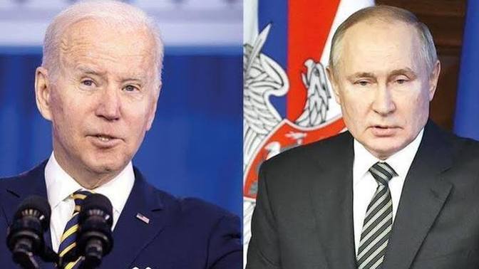 Joe Biden ‘‘ABD Ukrayna’ya asker gönderirse dünya savaşı çıkar’’ dedi. ABD ile Rusya arasında savaş çıkar mı?