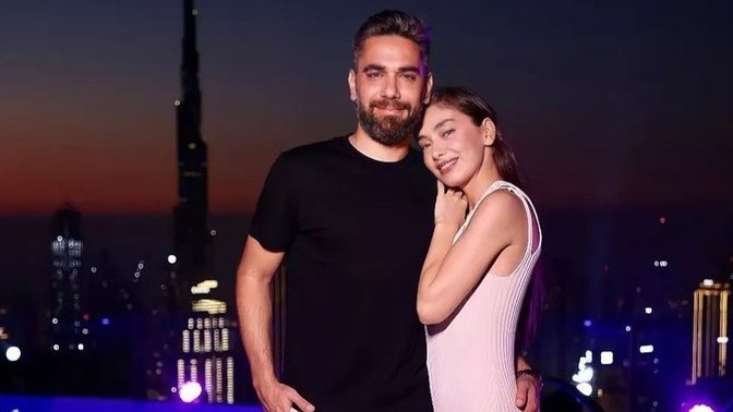 Başınızı omzuna koyduğunuzda huzur bulduğunuz biri var mı?